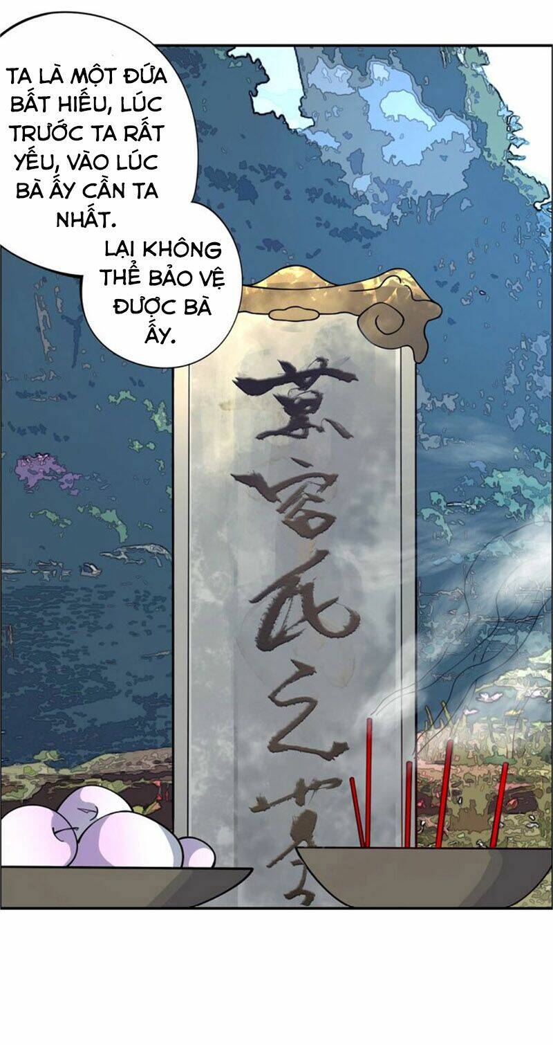 ta luyện dược thành thánh chapter 23 26