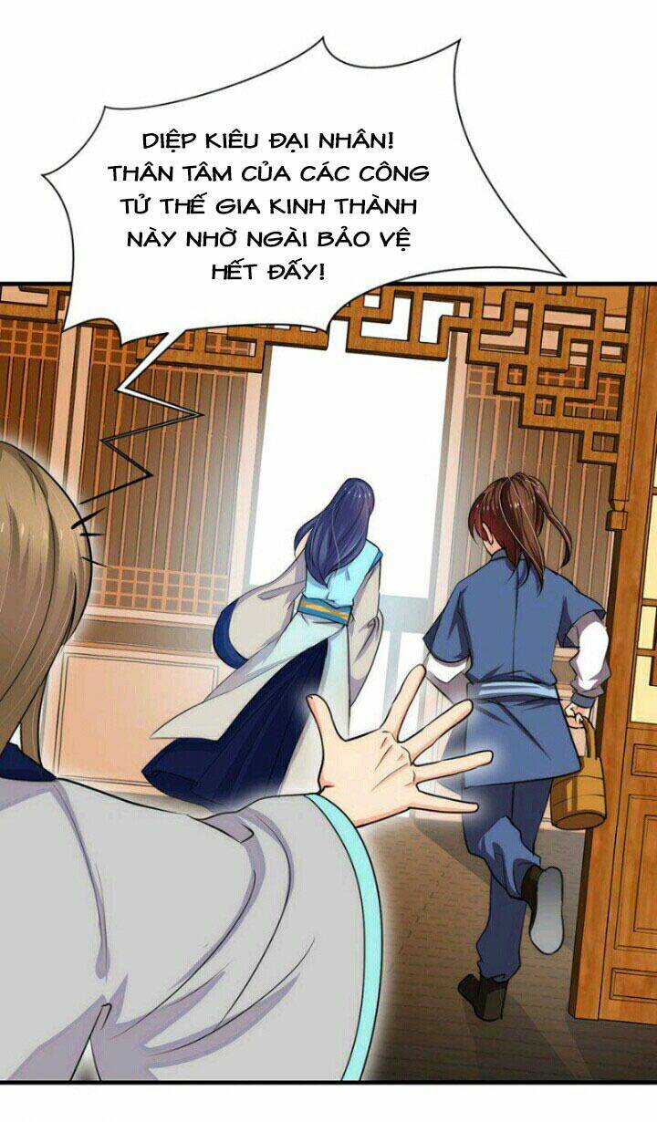 phu quân có độc chapter 2 2