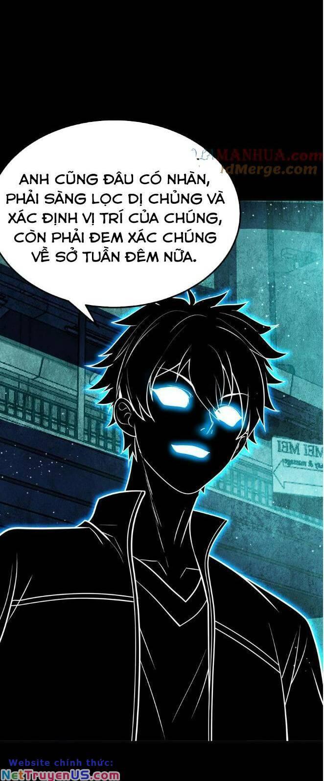 nhìn thấy thanh máu, ta xử tội thần linh chapter 72 27