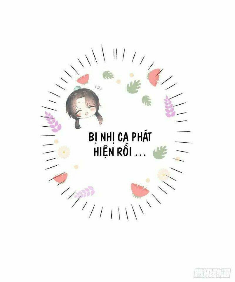 điền viên mật sủng: cô vợ nóng bỏng chapter 100 50