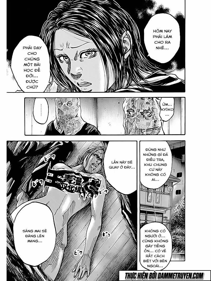 yokokuhan - the copycat chapter 6.2 17