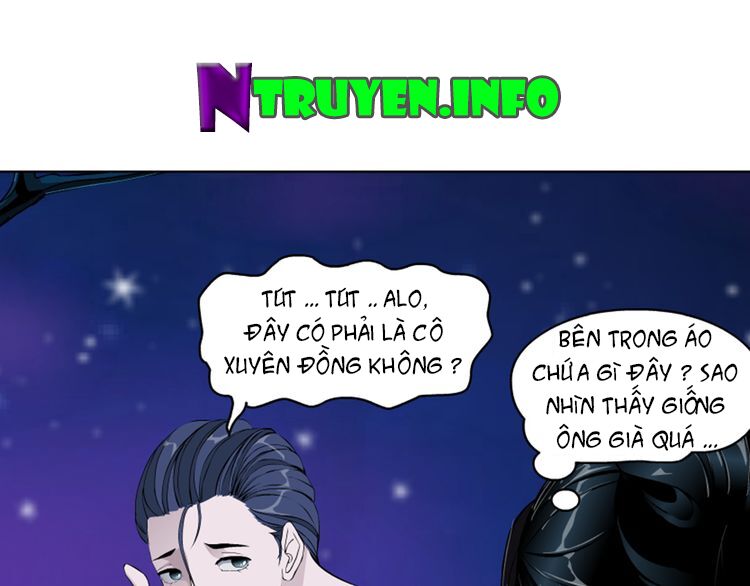 câu lạc bộ ngoại tình chapter 20 38