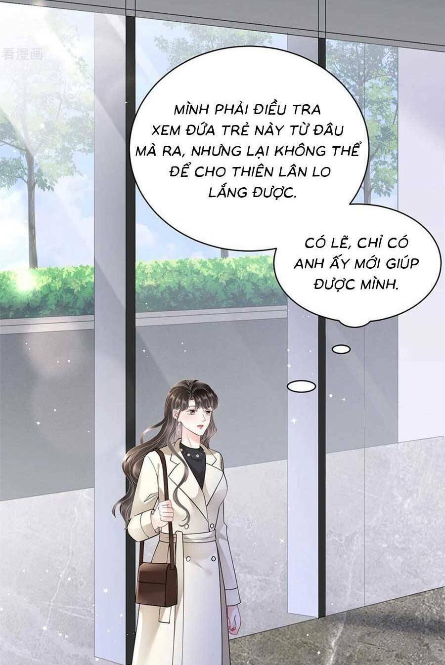 đại tiểu thư có ý đồ gì xấu đâu chapter 164 45