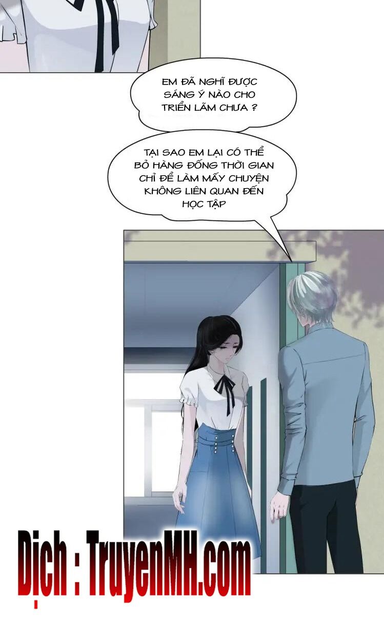 điêu khắc chapter 38 9