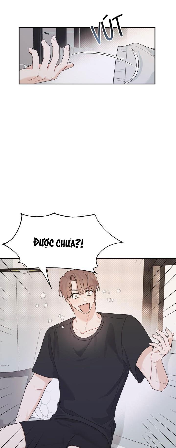 tiểu thử: bắt đầu mùa hè chapter 4 34