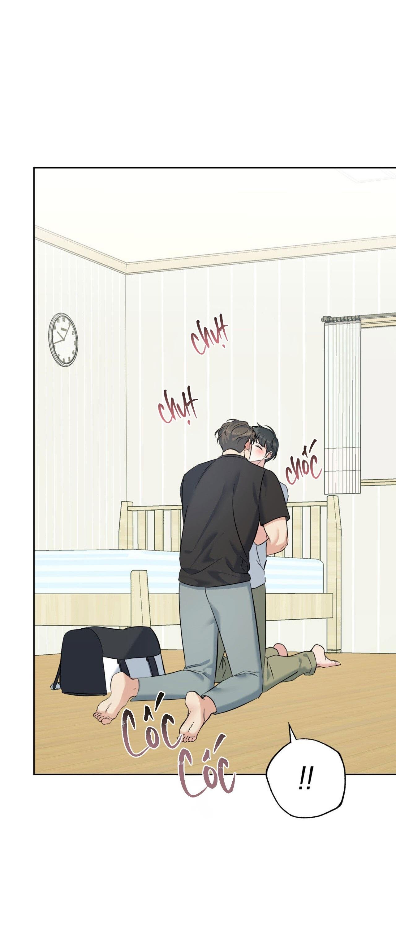 khu rừng tĩnh lặng chapter 29 49