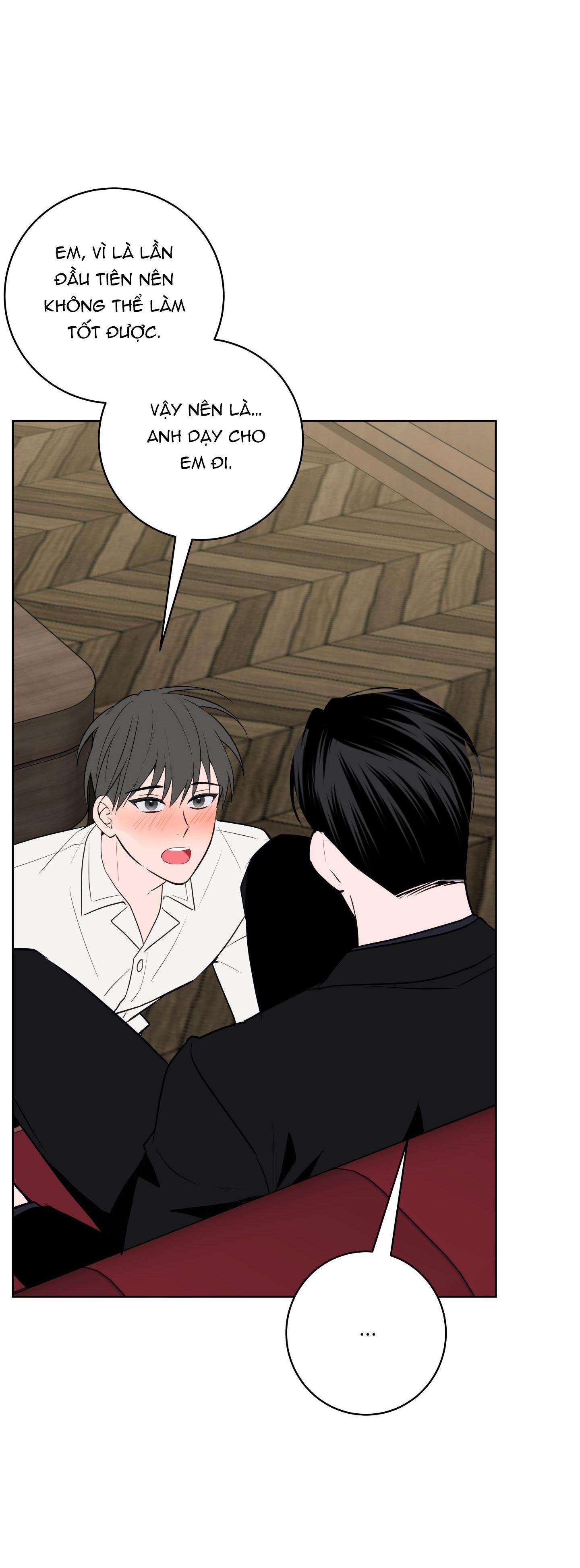 ba đêm làm tình thiệt đấy chapter 25 39