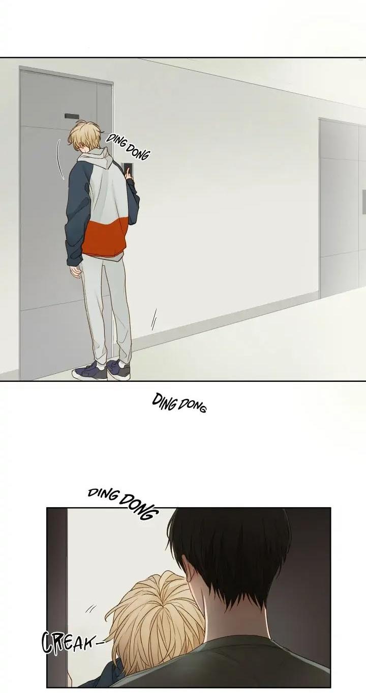 manhwa chịch vồn chịch vã chapter 57 8