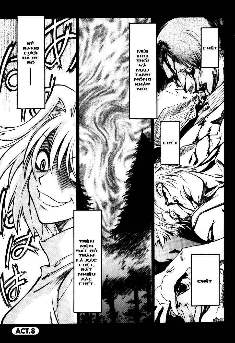 melty blood chapter 8 1