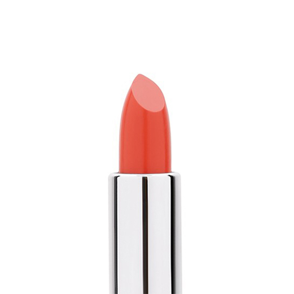 Son môi lâu trôi nhiều dưỡng Beauskin Crystal Lipstick 3.5g (#24 Hồng cam) và móc khóa