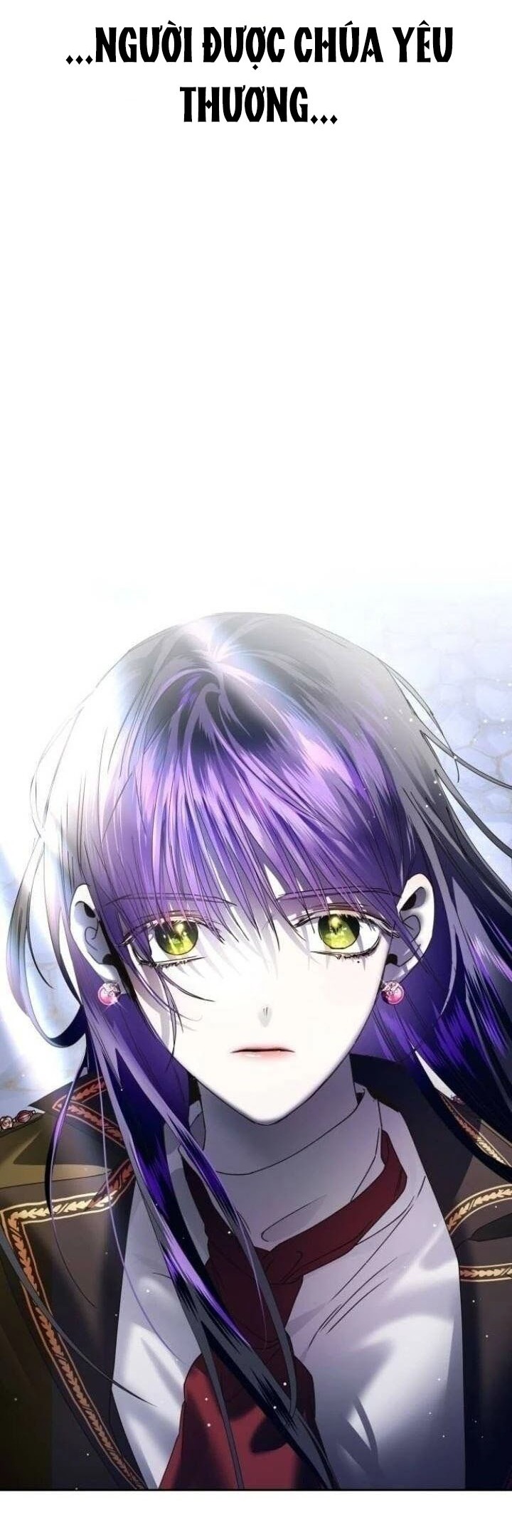 tôi muốn trở thành cô ấy dù chỉ là một ngày chapter 32 103