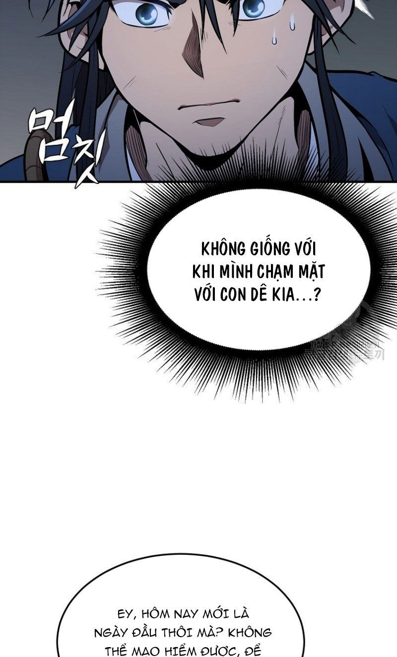 thiếu niên phương sĩ chapter 3 45