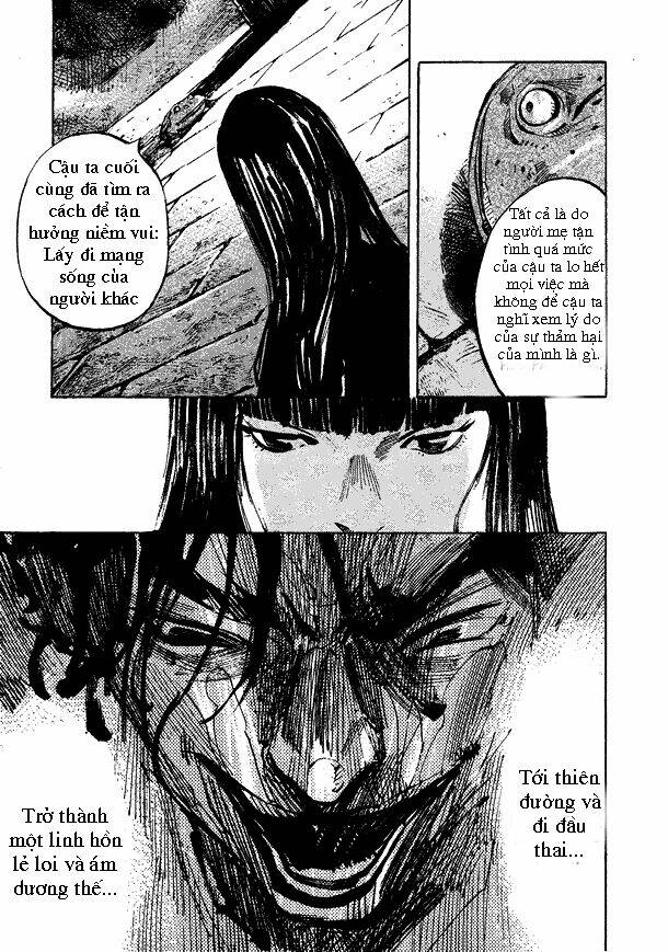 skyhigh: shinshou chapter 1 33