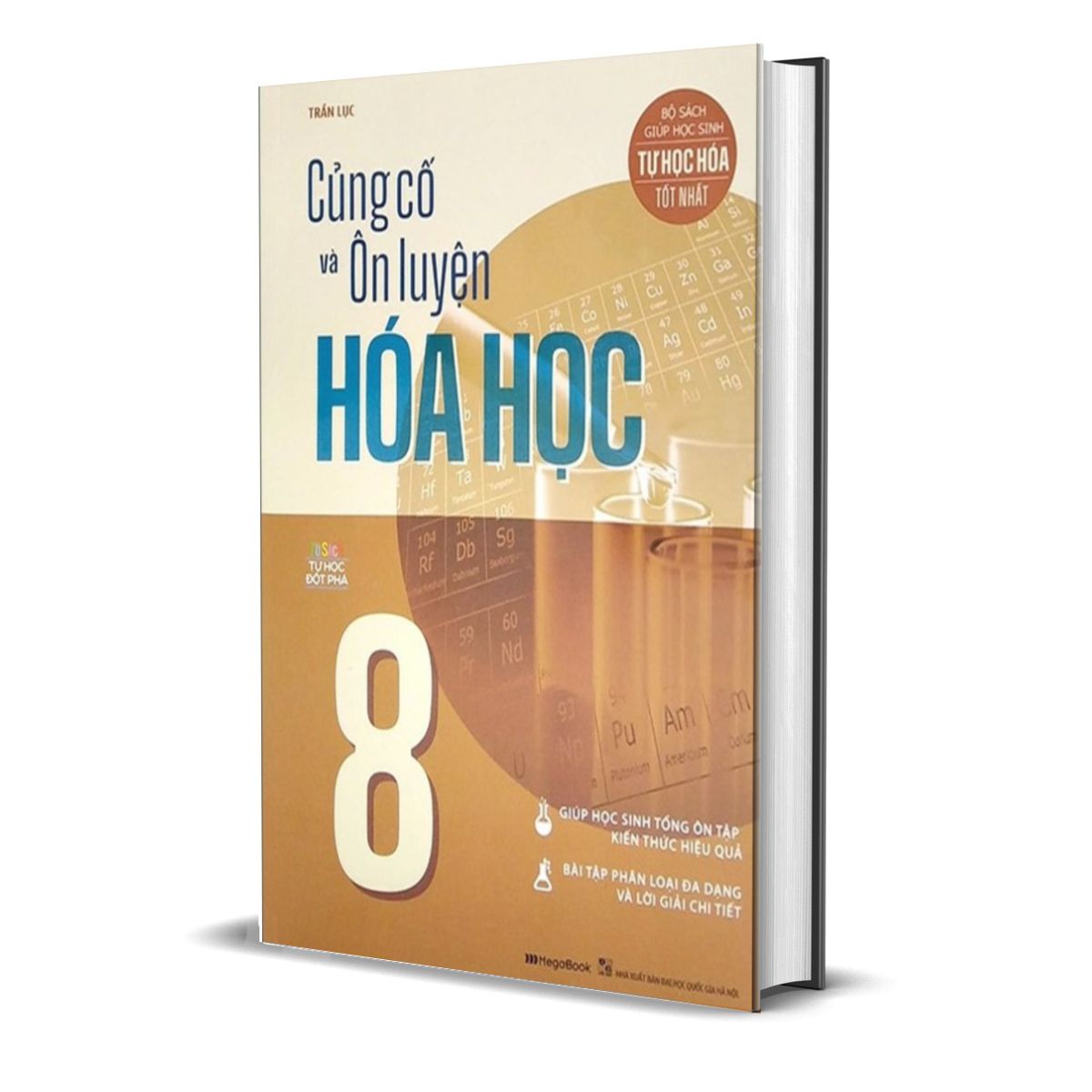 Củng Cố Và Ôn Luyện Hóa Học 8