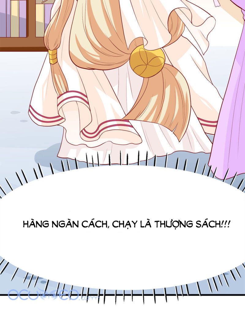 từ đây vương gia không thượng triều sớm chapter 6 23