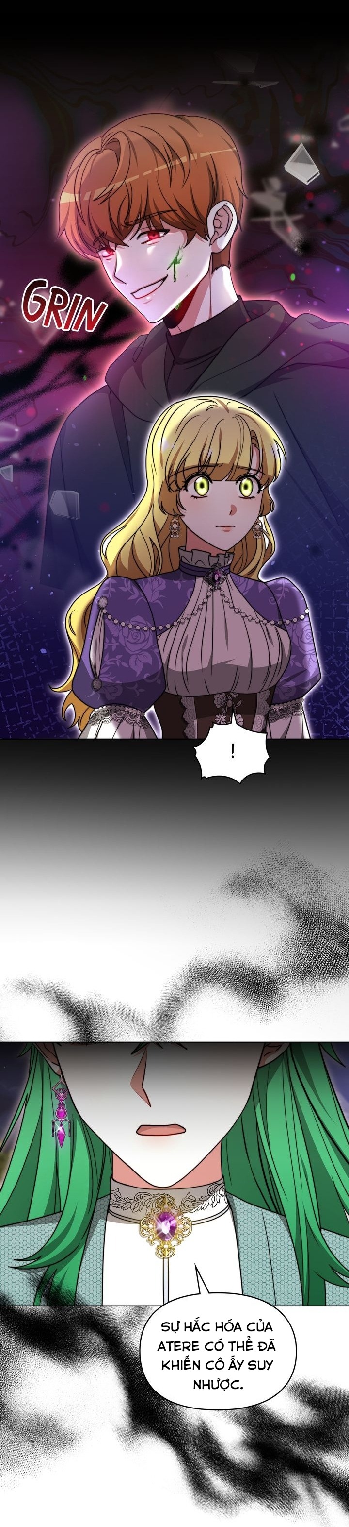 công nương eluana vita chapter 196 8