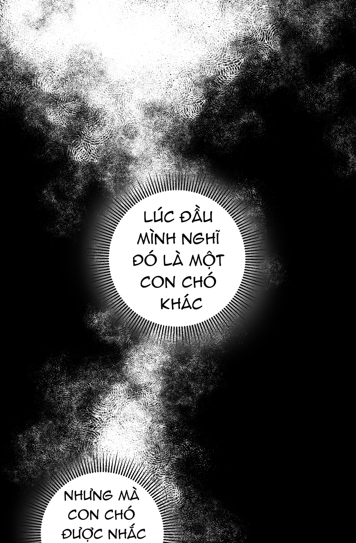 công nương đã thay đổi chapter 43.1 4