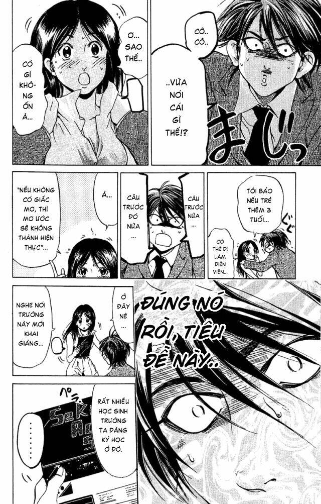 hammer session - thầy giáo tuyệt chiêu chapter 26 18