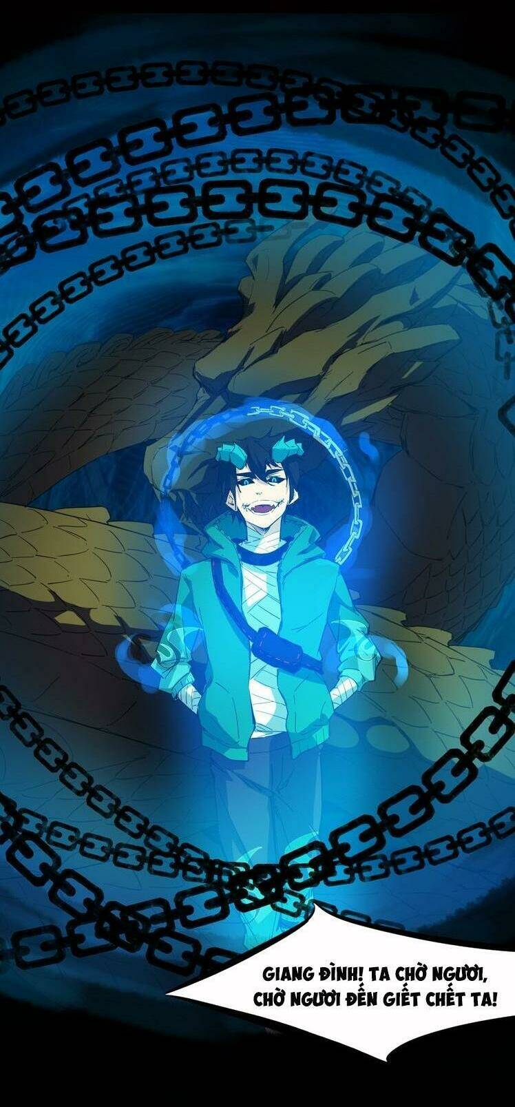 long mạch võ thần chapter 74 63