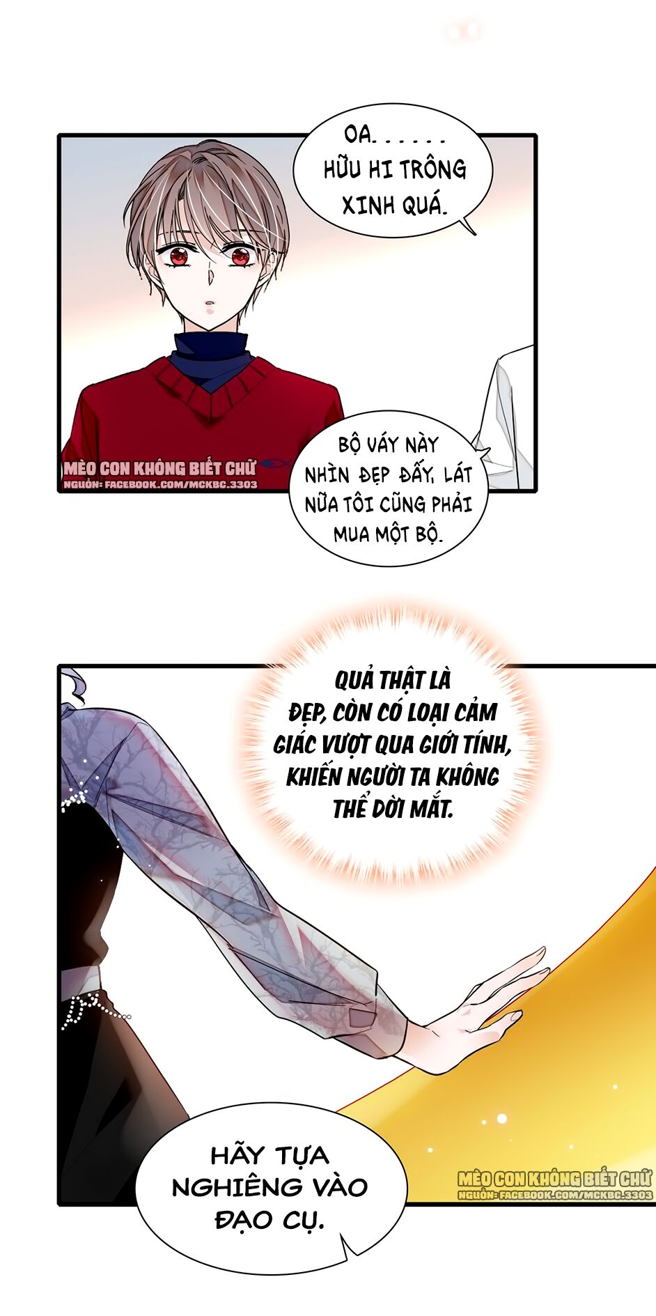 long phượng phiên chuyển chapter 50 13