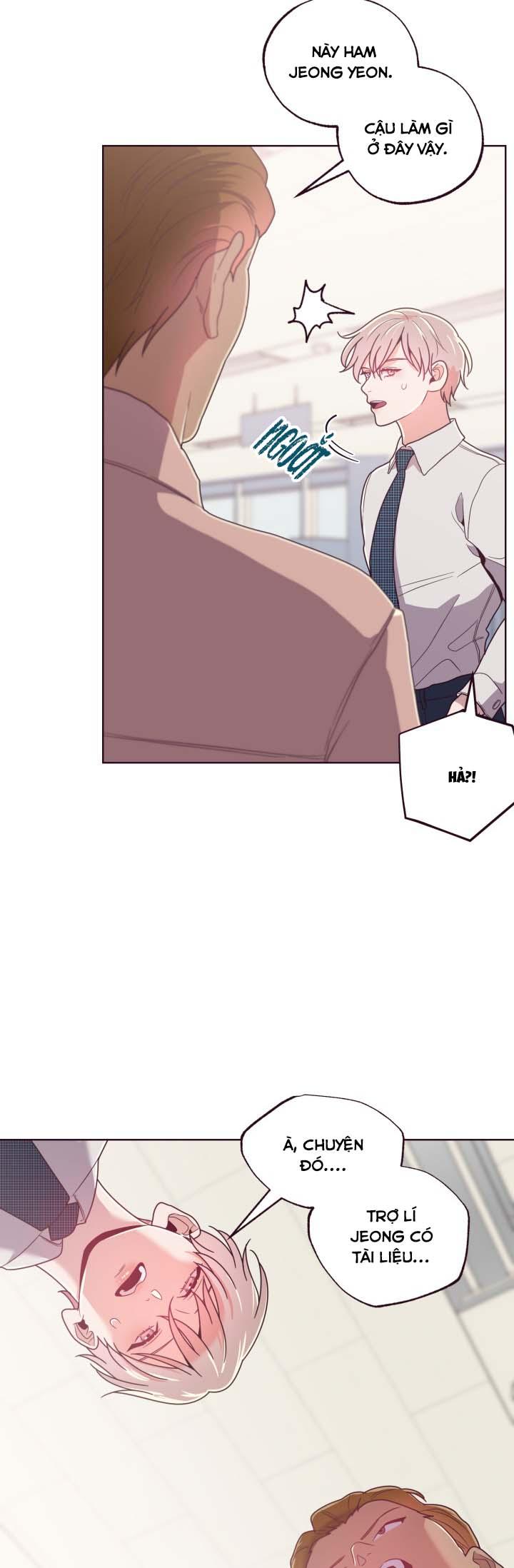 sụp đổ chapter 9 56