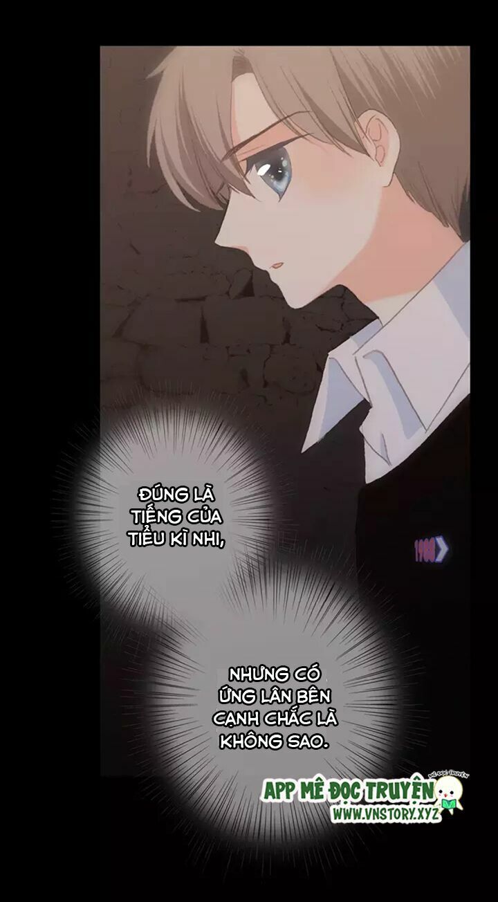 con tim rung động 2 chapter 18 54