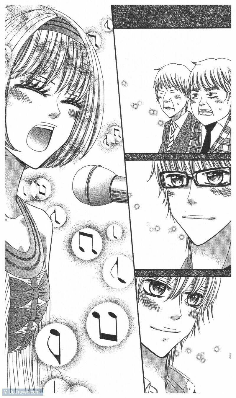 zekkyou cinderella chapter 5 69