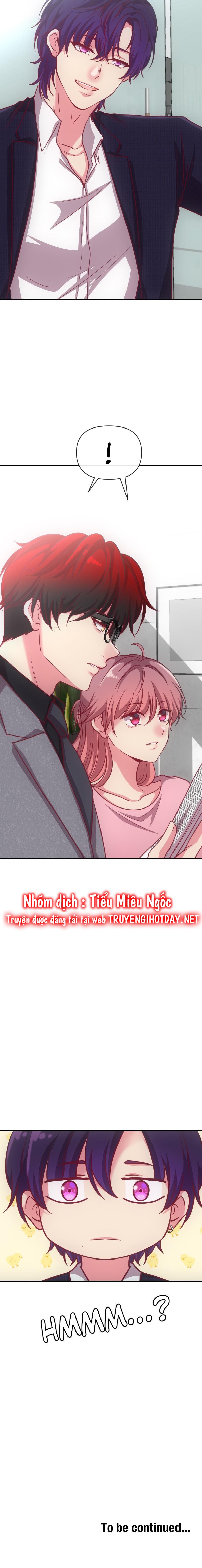 đức hạnh của công chúa phản diện chapter 12 38