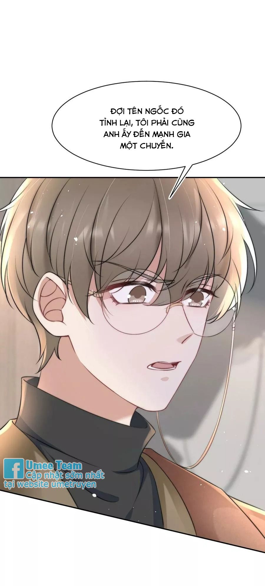 ta sinh con cho tổng tài chapter 58 29