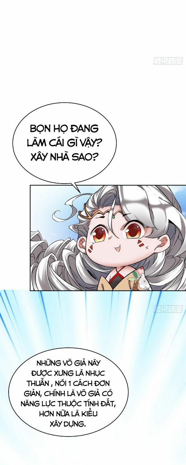 ta là nhà giàu số một, ta không muốn trọng sinh chapter 17 28