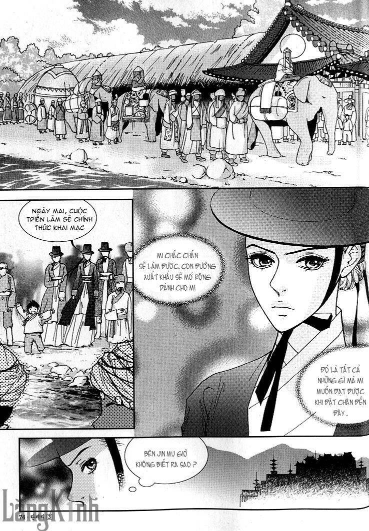 lingerie chapter 15 21