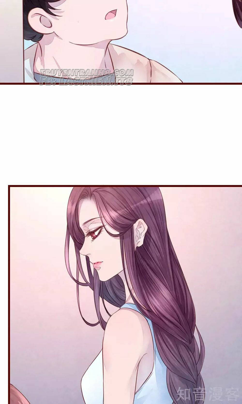 đào tạo nuôi dưỡng bạn trai mèo chapter 21 18