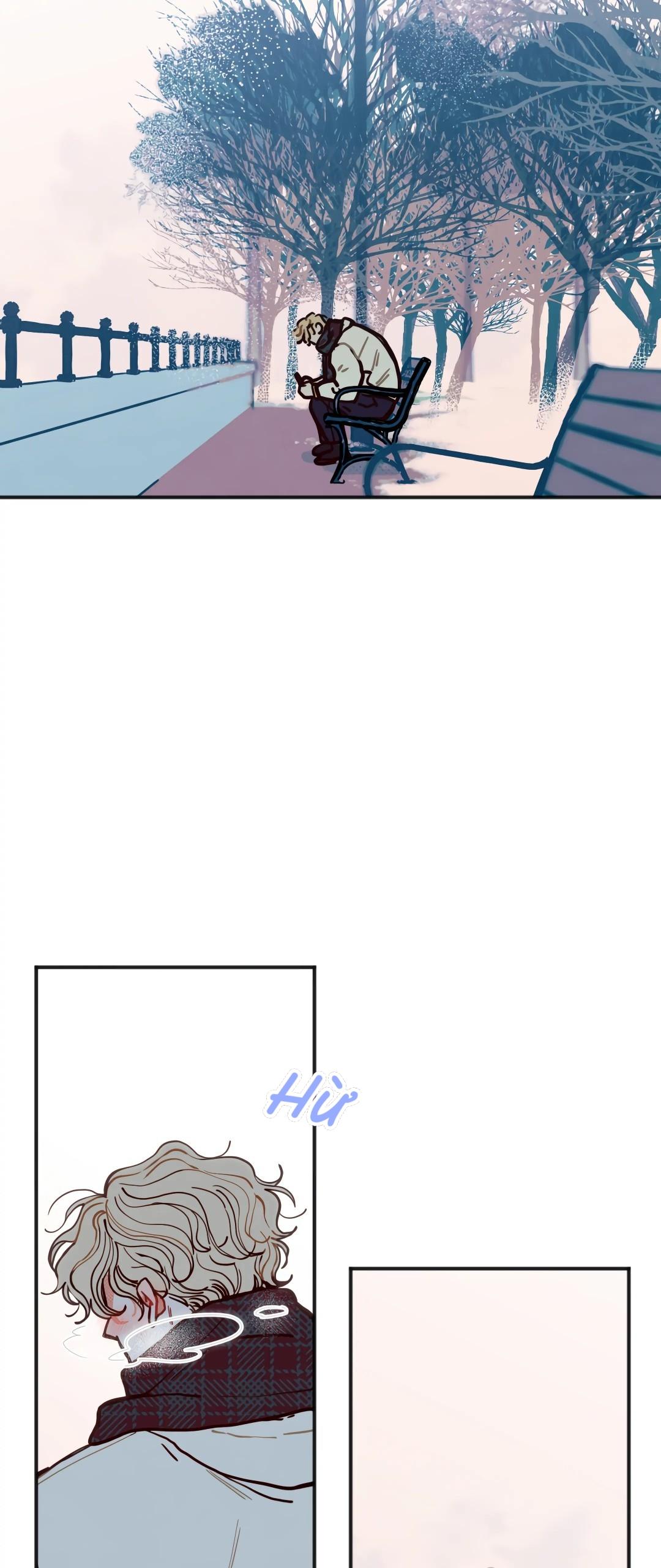 muốn sống thì phải giữ trinh chapter 13 14