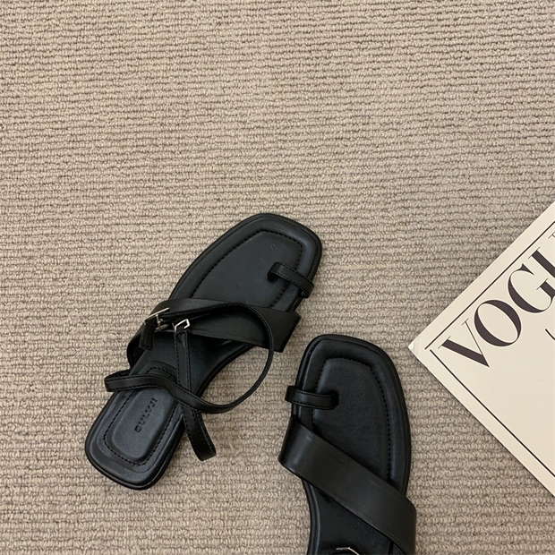 Giày sandal nữ mã NKS46