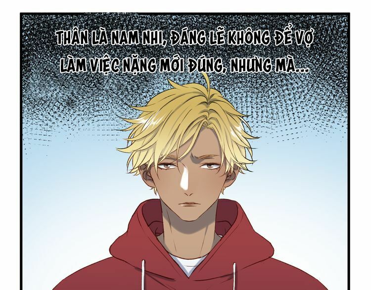 lượm được một tiểu hồ ly phần 2 chapter 90 2