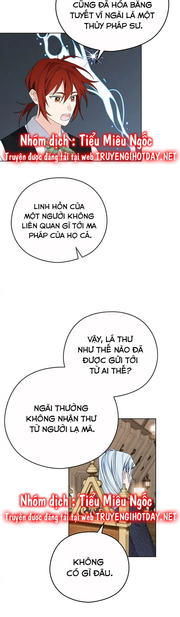 aster yêu dấu của tôi chapter 5 11