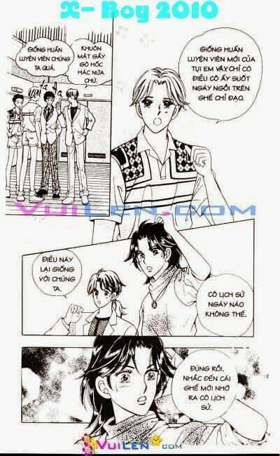 cô giáo tuổi 18 chapter 12 152