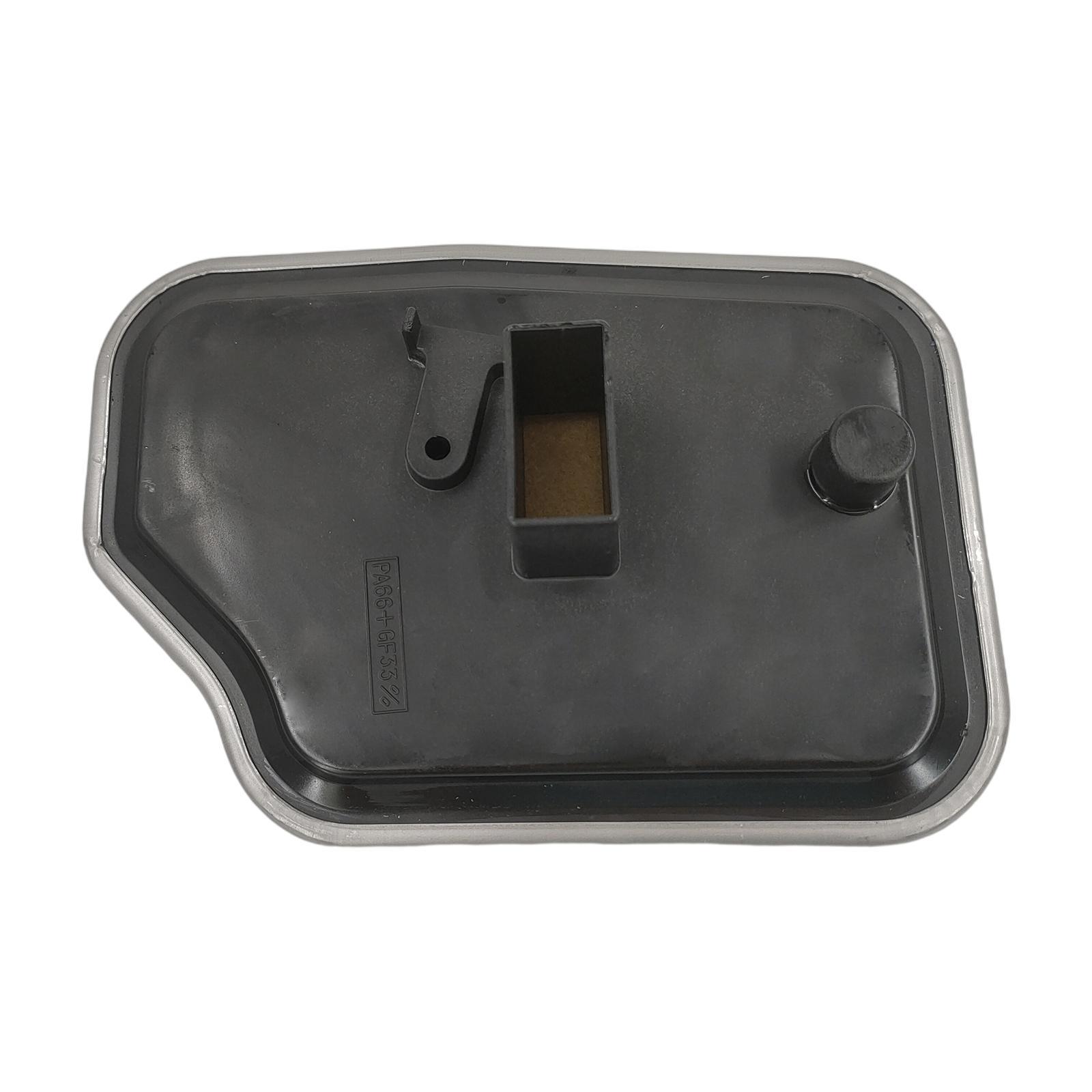 Transmission Oil Filter Automotive Parts Trim Car Parts Fits for 5F27E
