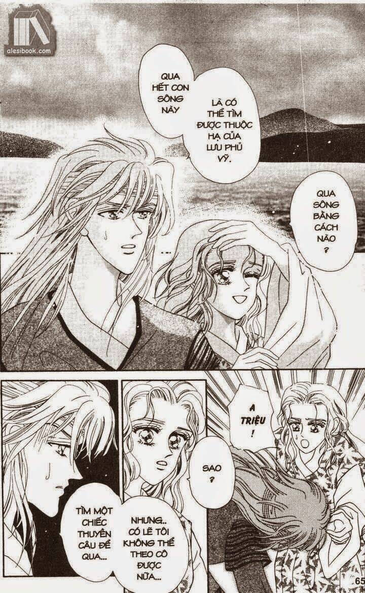 tình yêu thời loạn - proclaiming and loving chapter 5 64