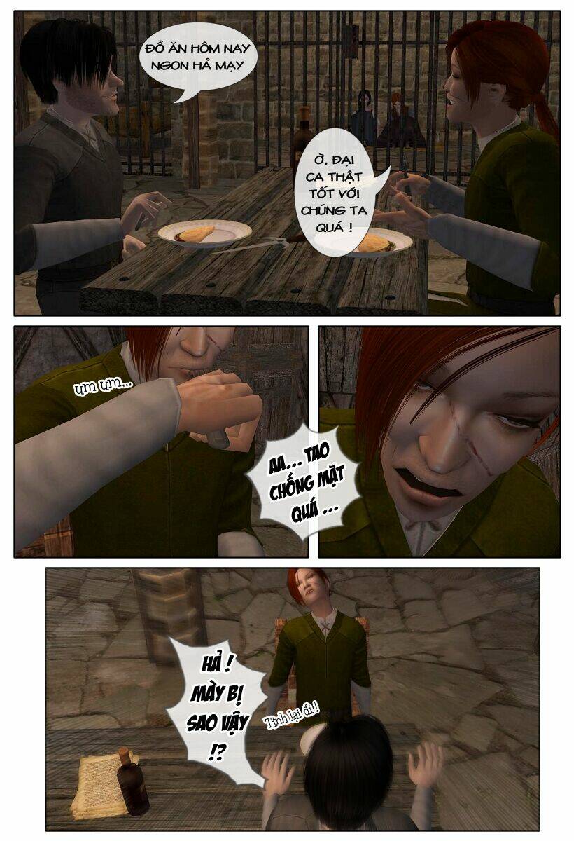 truyện sims - earl story chapter 73 25