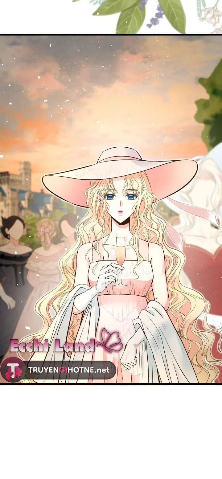 chàng hoàng tử này có vấn đề chapter 23.1 10