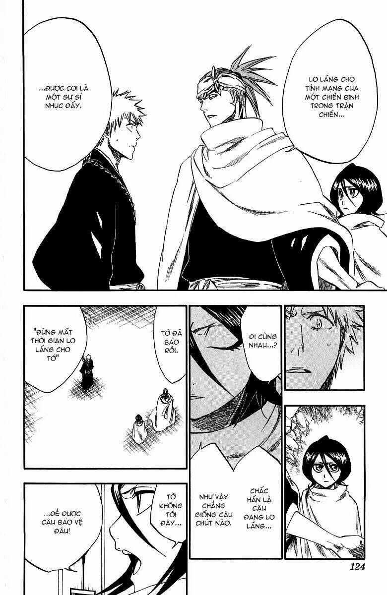 thần chết ichigo chapter 248 15