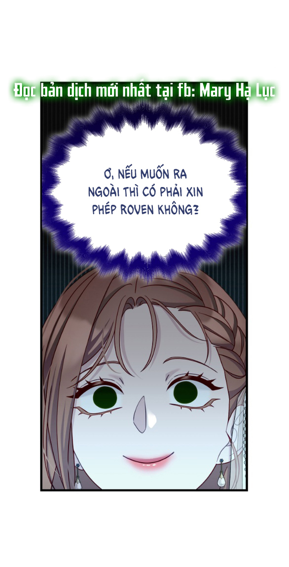 Tôi Sẽ Biến Anh Ta Từ Một Con Chó Điên Thành Một Chàng Quý Tộc chapter 39.1 22