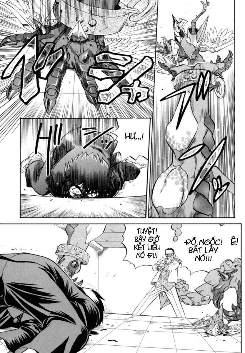 chaosic rune chapter 2 17