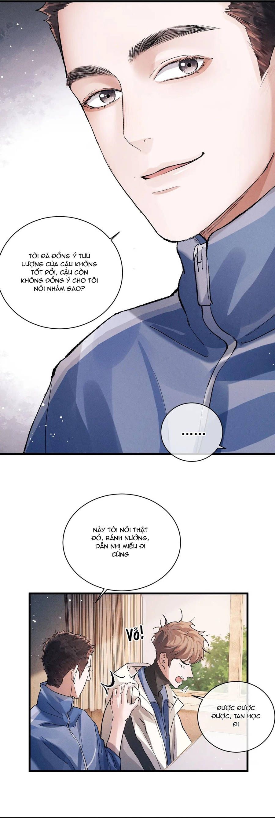 tát dã chapter 40 14