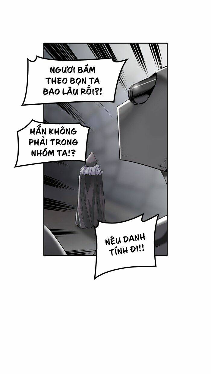 cuộc chiến trong tòa tháp chapter 352 132