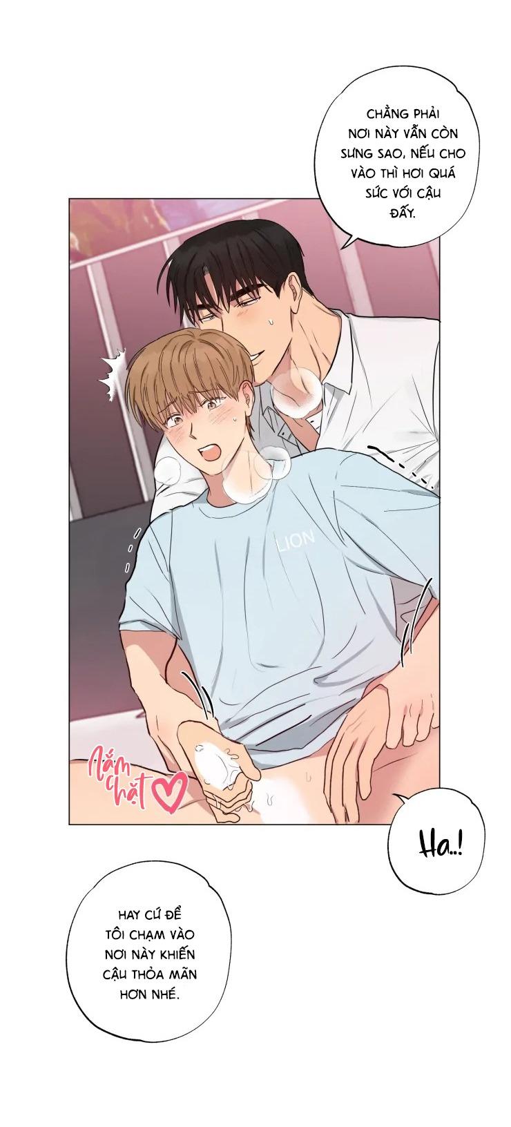 bắt đầu từ việc sống chung chapter 7 18