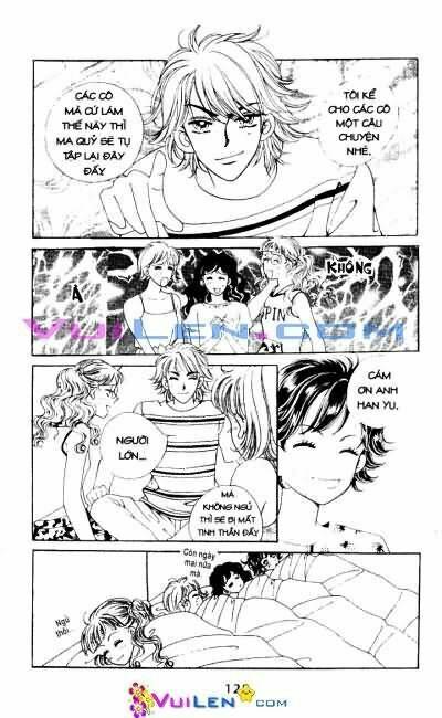 hội trừ ma chapter 5 128