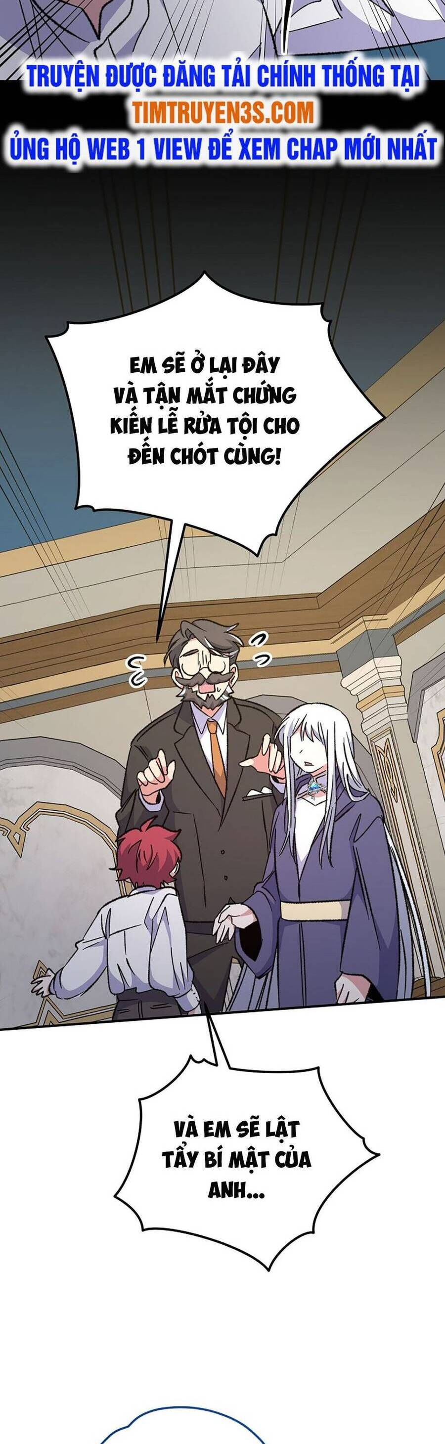 nhà hiền triết yigret chapter 60 23