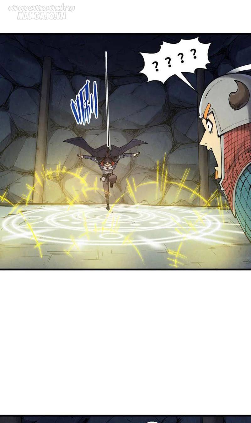 vạn cổ chí tôn chapter 307 23